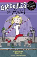 Gargoyles Gone AWOL 082343205X Book Cover