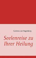 Seelenreise zu Ihrer Heilung 3839185645 Book Cover