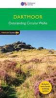 Dartmoor 2016 (Pathfinder Guide) 0319090302 Book Cover