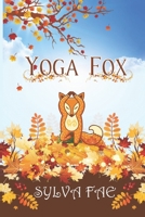 Yoga Fox 198314987X Book Cover