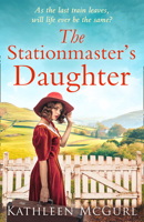 The Stationmaster's Daughter 0008331111 Book Cover
