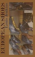 European Shoes 0979312817 Book Cover