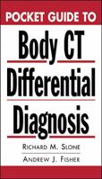 Pocket Guide to Body CT Differential Diagnosis 0071344357 Book Cover