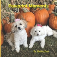 Pawprint Moments 1777200466 Book Cover