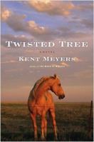 Twisted Tree 0151013896 Book Cover