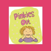 Pinkies Out! B08VXHQYM1 Book Cover