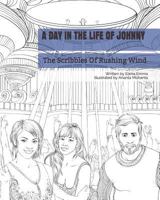 A Day In The Life Of Johnny 1983476498 Book Cover