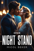 One Night Stand B0D31WQZ4D Book Cover