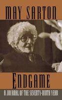Endgame: A Journal of the Seventy-Ninth Year 0393033465 Book Cover