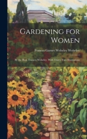 Gardening for Women 1164654969 Book Cover