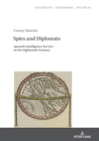 Spies and Diplomats 3631836678 Book Cover
