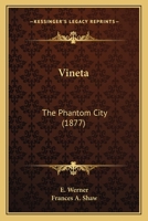 Vineta 1523727780 Book Cover