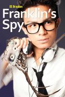 Franklin's Spy 1480171816 Book Cover