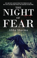 The Night of Fear 9389967600 Book Cover
