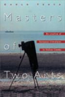 Masters of Two Arts: Re-creation of European Literatures in Italian Cinema (Toronto Italian Studies) 0802036406 Book Cover