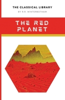 The Red Planet 1777481635 Book Cover