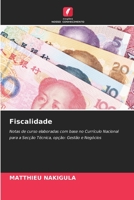 Fiscalidade 6206215172 Book Cover