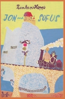 Jon and Sofus B097X7M9Z6 Book Cover