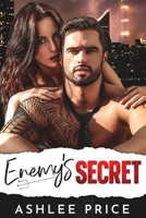 Enemy's Secret 195867608X Book Cover