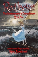 Red Jacket 1940995035 Book Cover