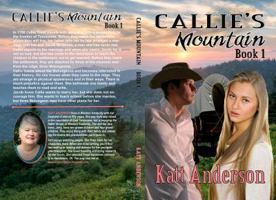 Callie's Mountain 0985961015 Book Cover