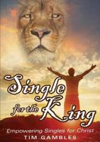 Single for the King 1498408001 Book Cover