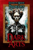 Dark Arts: Love Me Tinder 1949971554 Book Cover