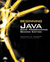 Beginning Java Game Programming 1598634763 Book Cover