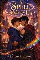 A Spell Made of Us B0GMHC9D5B Book Cover
