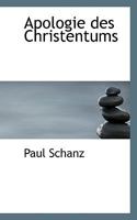 Apologie Des Christentums 1116917238 Book Cover