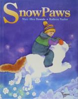 SnowPaws 0773729682 Book Cover