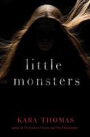 Little Monsters 0553521527 Book Cover