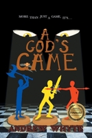 A God's Game 1645319091 Book Cover