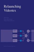 Relaunching Videotex 9401051127 Book Cover