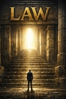 LAW: How Power and Control Shape Your Life (THE STRUCTURE OF CONTROL SERIES) B0GV7PDFBK Book Cover