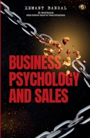 Business Psychology and Sales B0FD4XY66C Book Cover