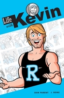 Life with Kevin Vol. 1 1682559408 Book Cover