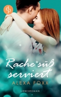 Rache süß serviert (German Edition) 396817092X Book Cover