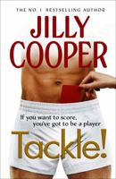 Tackle!: A brand-new book from the Sunday Times bestseller 1787634248 Book Cover