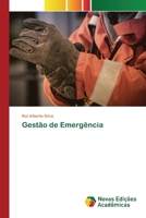 Gestão de Emergência 3639681576 Book Cover