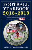 The Football Yearbook 2018-2019 in association with The Sun 1472261062 Book Cover