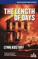 The Length of Days B0F5X7SKBT Book Cover