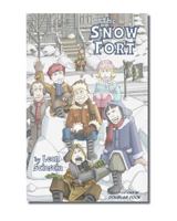 The Snow Fort 1490436227 Book Cover