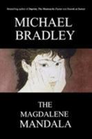 The Magdalene Mandala 0973647795 Book Cover