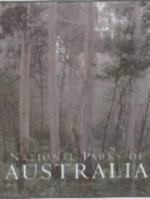 National Parks of Australia 1864364882 Book Cover