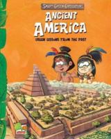 Ancient America: Green Lessons From The Past 8179933334 Book Cover