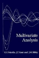 Multivariate Analysis (Probability and Mathematical Statistics) 0124712525 Book Cover