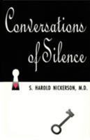 Conversations of Silence 0865342318 Book Cover