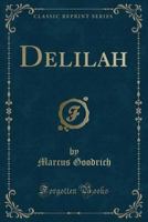 Delilah 0809436477 Book Cover