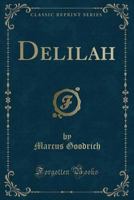 Delilah 1585741299 Book Cover